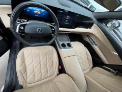 Changan CS75 Plus Fourth Generation 1.5T New Blue Whale Intelligent Flagship - ფოტო 4