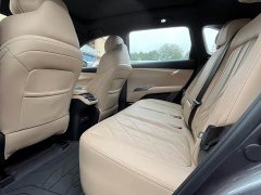 Changan CS75 Plus Fourth Generation 1.5T New Blue Whale Intelligent Flagship - ფოტო 5