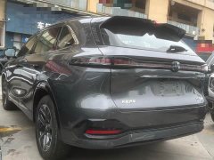 Changan CS75 Plus Fourth Generation 1.5T New Blue Whale Intelligent Flagship - ფოტო 9