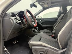 Audi Q3 45th Anniversary Edition 35TFSI Fashion Dynamic - ფოტო 10