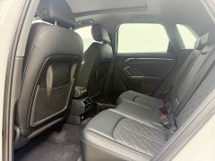 Audi Q3 45th Anniversary Edition 35TFSI Fashion Dynamic - ფოტო 11