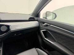 Audi Q3 45th Anniversary Edition 35TFSI Fashion Dynamic - ფოტო 12