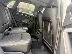 Audi Q3 45th Anniversary Edition 35TFSI Fashion Dynamic - ფოტო 15