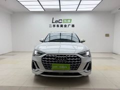 Audi Q3 45th Anniversary Edition 35TFSI Fashion Dynamic - ფოტო 2