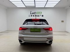 Audi Q3 45th Anniversary Edition 35TFSI Fashion Dynamic - ფოტო 5