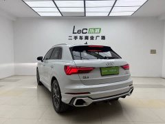 Audi Q3 45th Anniversary Edition 35TFSI Fashion Dynamic - ფოტო 6