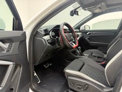 Audi Q3 45th Anniversary Edition 35TFSI Fashion Dynamic - ფოტო 9