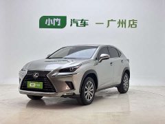 Lexus NX 2020 200 FWD Sharp Edition National VI - ფოტო 1