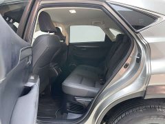 Lexus NX 2020 200 FWD Sharp Edition National VI - ფოტო 10