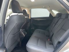 Lexus NX 2020 200 FWD Sharp Edition National VI - ფოტო 12