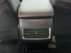 Lexus NX 2020 200 FWD Sharp Edition National VI - ფოტო 13