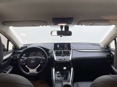 Lexus NX 2020 200 FWD Sharp Edition National VI - ფოტო 14