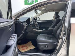 Lexus NX 2020 200 FWD Sharp Edition National VI - ფოტო 15