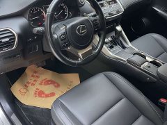 Lexus NX 2020 200 FWD Sharp Edition National VI - ფოტო 16