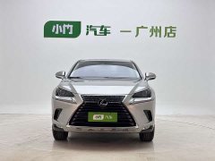 Lexus NX 2020 200 FWD Sharp Edition National VI - ფოტო 3