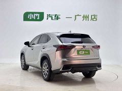 Lexus NX 2020 200 FWD Sharp Edition National VI - ფოტო 4