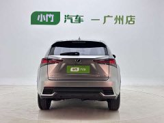 Lexus NX 2020 200 FWD Sharp Edition National VI - ფოტო 5