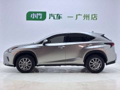 Lexus NX 2020 200 FWD Sharp Edition National VI - ფოტო 7