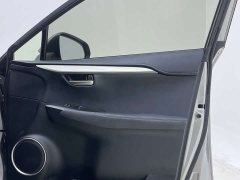 Lexus NX 2020 200 FWD Sharp Edition National VI - ფოტო 8