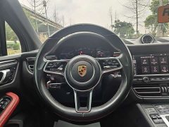 Porsche Macan 2.0T - ფოტო 11