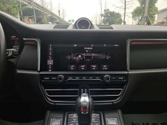 Porsche Macan 2.0T - ფოტო 12