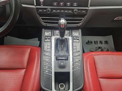 Porsche Macan 2.0T - ფოტო 13