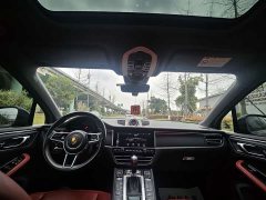 Porsche Macan 2.0T - ფოტო 14