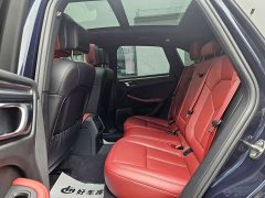 Porsche Macan 2.0T - ფოტო 15