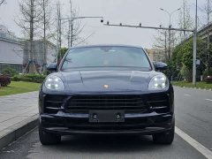 Porsche Macan 2.0T - ფოტო 2
