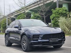 Porsche Macan 2.0T - ფოტო 3