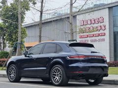 Porsche Macan 2.0T - ფოტო 4
