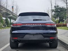 Porsche Macan 2.0T - ფოტო 5