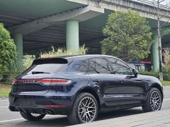 Porsche Macan 2.0T - ფოტო 6