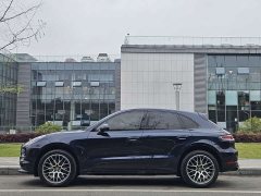 Porsche Macan 2.0T - ფოტო 7