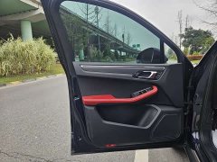 Porsche Macan 2.0T - ფოტო 8
