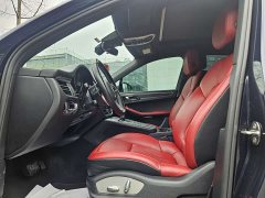 Porsche Macan 2.0T - ფოტო 9