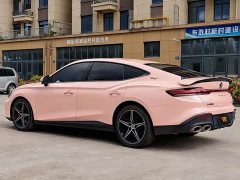 SAIC MG7 2.0T Automatic Hunter Beauty Luxury Edition - ფოტო 18