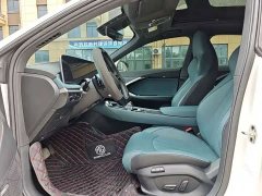 SAIC MG7 2.0T Automatic Hunter Beauty Luxury Edition - ფოტო 6