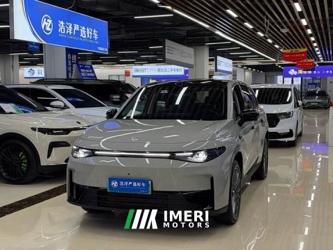 2025 Leapmotor C10 2026 210 LiDAR Edition - ავტომობილი ჩინეთიდან