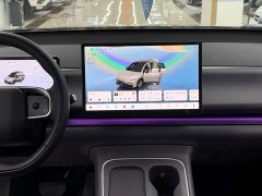 Leapmotor C10 2026 210 LiDAR Edition - ფოტო 11