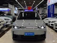 Leapmotor C10 2026 210 LiDAR Edition - ფოტო 2