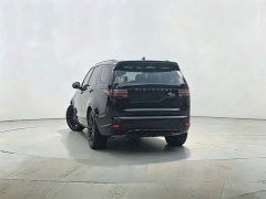 Land Rover Discovery 2023 Facelift 360PS R-Dynamic S - ფოტო 10