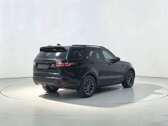Land Rover Discovery 2023 Facelift 360PS R-Dynamic S - ფოტო 12