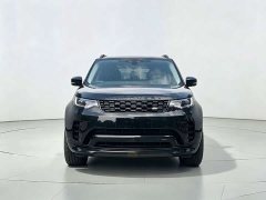 Land Rover Discovery 2023 Facelift 360PS R-Dynamic S - ფოტო 2