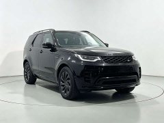 Land Rover Discovery 2023 Facelift 360PS R-Dynamic S - ფოტო 3