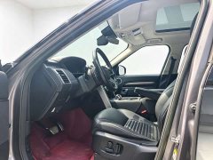 Land Rover Discovery 2023 Facelift 360PS R-Dynamic S - ფოტო 4