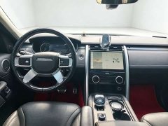 Land Rover Discovery 2023 Facelift 360PS R-Dynamic S - ფოტო 5