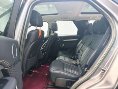 Land Rover Discovery 2023 Facelift 360PS R-Dynamic S - ფოტო 6