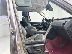 Land Rover Discovery 2023 Facelift 360PS R-Dynamic S - ფოტო 7