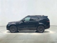 Land Rover Discovery 2023 Facelift 360PS R-Dynamic S - ფოტო 9